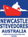 Newcastle Stevedores logo
