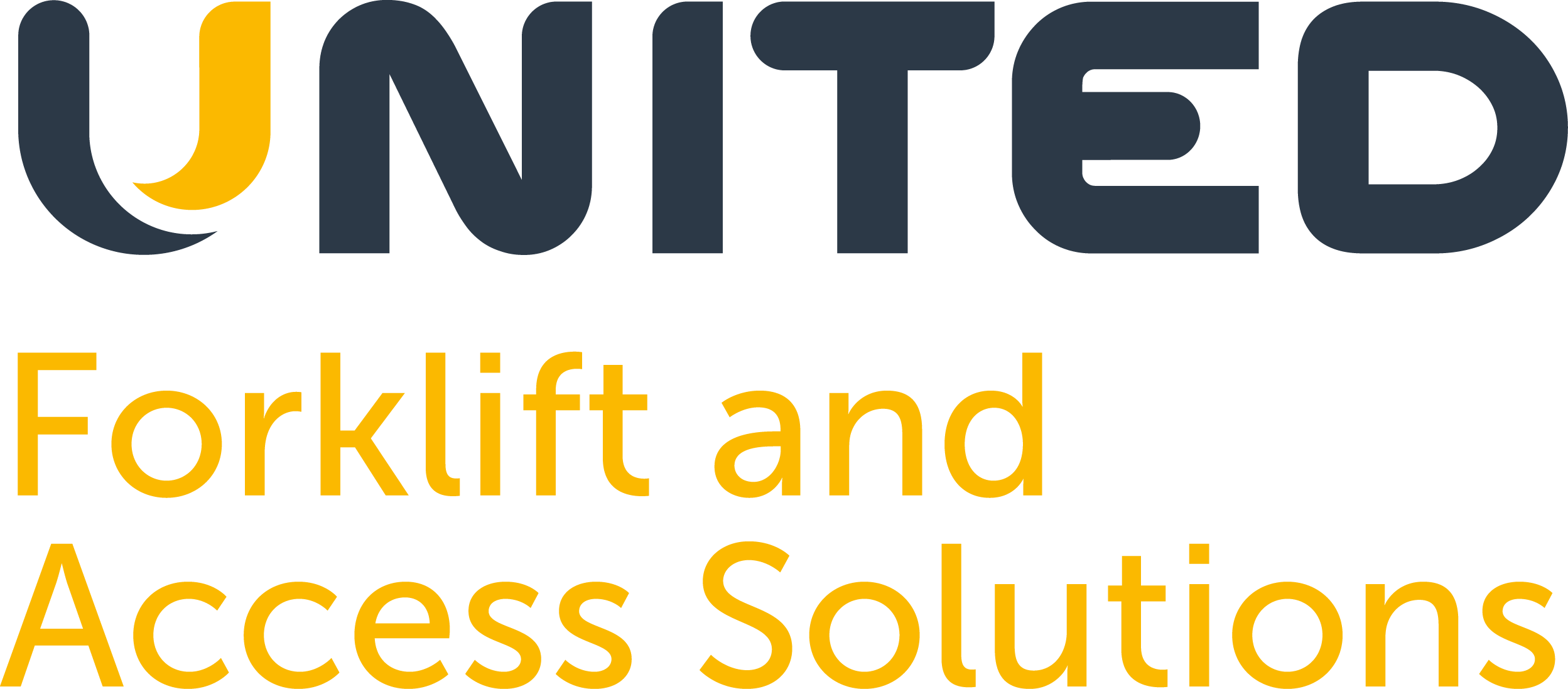 United Forklift and Access Solutions 002